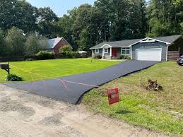 Milton, PA Driveway Paving Services Company